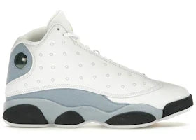 Jordan 13 Retro Blue Grey