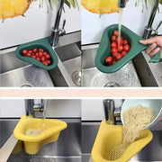 Swan Sink Drain Basket