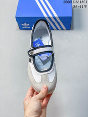 Adidas Samba Jane Mary Jane Sneakers KH6230