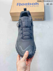 Reebok Workout Plus RC 3.0 Outdoor Sneakers, Charcoal