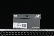 New Balance 2002R Kids Winter Sneakers, Gray