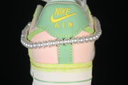 Nike Air Force 1 '07 Low Pearl & Soft Jade Sneakers FJ7740-101