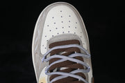 Nike Air Force 1 ’07 Low Armored Steed Sneakers DB3301-818