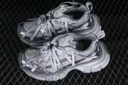 Balenciaga 3XL Sneaker in Grey Mix