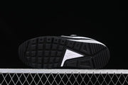 Nike Air Max Correlate Black White Sneakers 580518-011