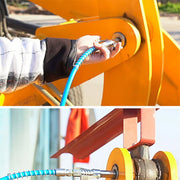Pro-Grade Grease Gun Coupler Kit