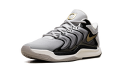 KD 17 "Light Iron Ore / Metallic Gold" FJ9487 003