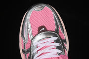 Nike V2K Run Women's Running Shoes Pink Silver FD0736-100