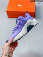 Nike Free Metcon 7 Men's Training Shoes in Purple