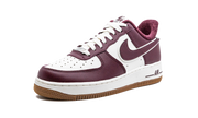 Air Force 1 Low "College Pack - Night Maroon" DQ7659 102