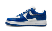 Louis Vuitton Air Force 1 Low "Virgil Abloh - White/Blue" 1A9VAO