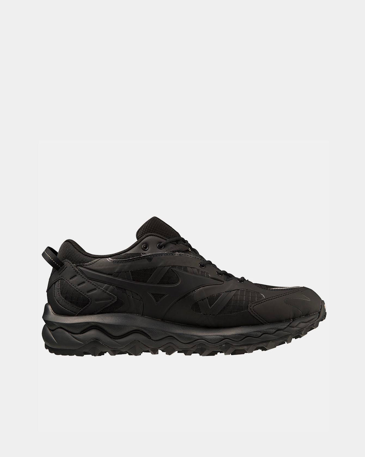 Wave Mujin TL GTX Black Black