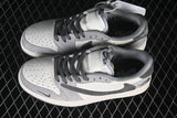 Jordan 1 Low OG SP Travis Scott Fragment Design Sneakers
