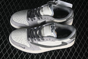 Jordan 1 Low OG SP Travis Scott Fragment Design Sneakers