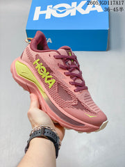 Hoka Mafate Speed 2 Trail Running Shoes