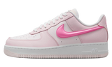Air Force 1 '07 LX WMNS "Pearl Pink Paw Print" HM3696 661
