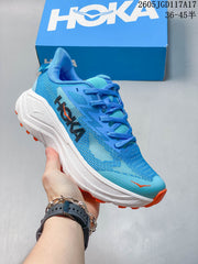 Hoka Mafate Speed 2 Trail Running Shoes