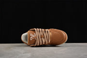 Louis Vuitton Archlight Low Sneaker in Brown