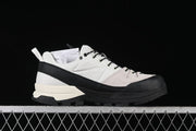 Salomon X-ALP MM6 Trail Sneakers Vanilla Black Almond Milk
