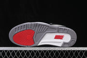 Air Jordan 3 Retro Black Cement Sneakers DN3707-010