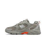New Balance MR530ASA Grey Running-Style Sneakers