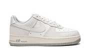 AIR FORCE 1 WMNS "White Python" DX2678 100