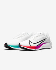 Nike Air Zoom Pegasus 37 Running Shoes White BQ9646-103