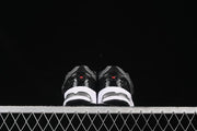 New Balance PV1906CJ Kids Sneakers, Black and Gray