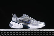 Nike V2K Run Women's Sneakers Silver HJ4497-002