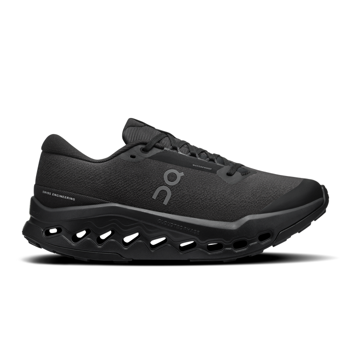 Cloudsurfer trail 2 waterproof