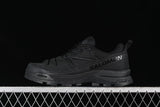 Salomon X-ALP MM6 Black Outdoor Sneakers 475361-26