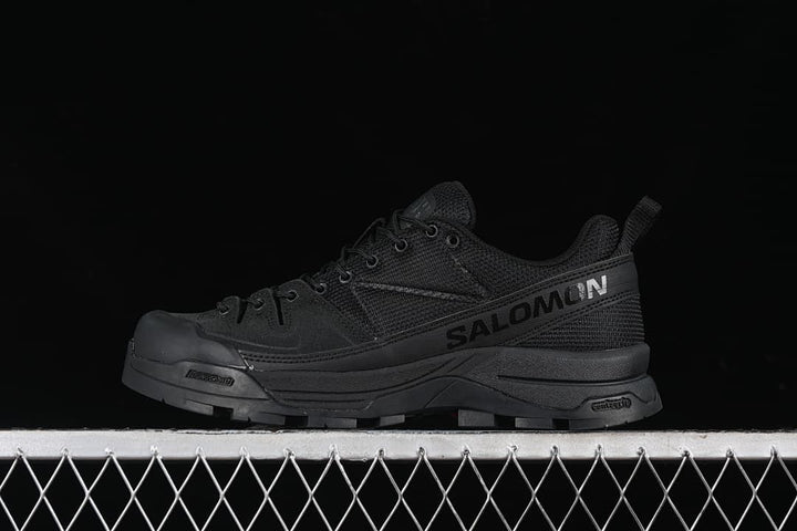Salomon X-ALP MM6 Black Outdoor Sneakers 475361-26