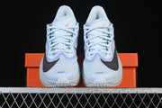 Nike Zoom Fly 6 Running Shoes Light Blue FN8455-400