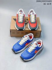 Nike ACG LDV Low-Top Trail Sneakers IF2857-020