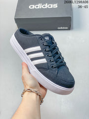 adidas VS SET Mule Sneakers FX4850