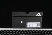 Adidas Ultraboost 5 Running Shoes Black Grey White JH9633