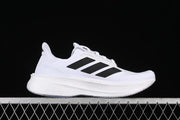 Adidas Ultraboost 5X Running Shoes White Black IH3111