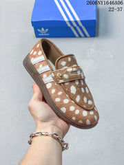 adidas Handball Spezial Polka Dot Slip-On Shoes KK2786