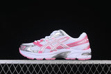 ASICS GEL-1130 White Pink Silver Sneakers 1202A507-100
