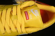 Nike Air Max 1 '87 SP Yellow Sneakers HF8813-700