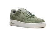 AIR FORCE 1 '07 WMNS "Green" FV6519-200
