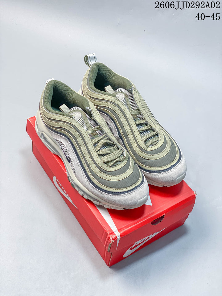 Nike Air Max 97 Aurora Green Sneakers