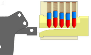Lock Pick Auto Extractor