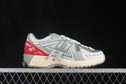 New Balance 1906 U19065DY Sneakers White Grey Mint Red