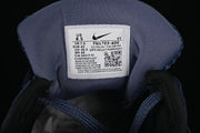 Nike V2K Run Sneakers in Navy and Sail FN6703-400