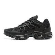 Nike Air Max Plus Sneakers with Speckled Sole
