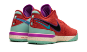 LeBron NXXT Gen "TRACK RED" DR8784 600