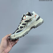 Kailas FUGA DU BOA Trail Running Shoes, Beige and Black