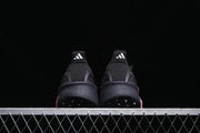 adidas Ultraboost 5X JI1334 Running Shoes, Black and Purple