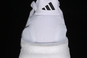 Adidas Ultraboost 5X Running Shoes White Black IH3111